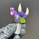 SwissPerc Studios x Salt - Slide - Cropal & UV - 14mm