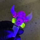 SwissPerc Studios x Salt - Slide - Cropal & UV - 14mm