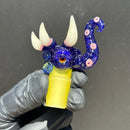 SwissPerc Studios x Salt  - 18mm Slide
