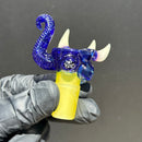 SwissPerc Studios x Salt  - 18mm Slide