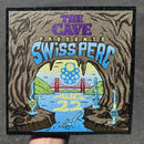 SwissPerc Studios x The Cave x Moodmat