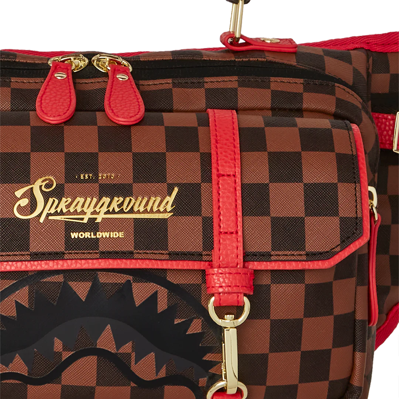 Sprayground -