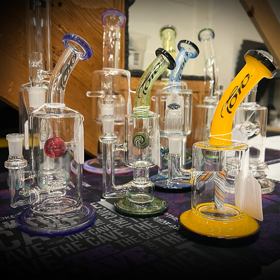 ELBO Supply Co. - The Cave ELBO Supply Co. - The Cave