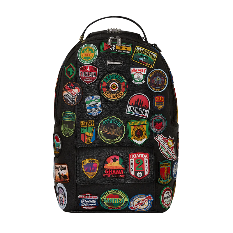 Sprayground -