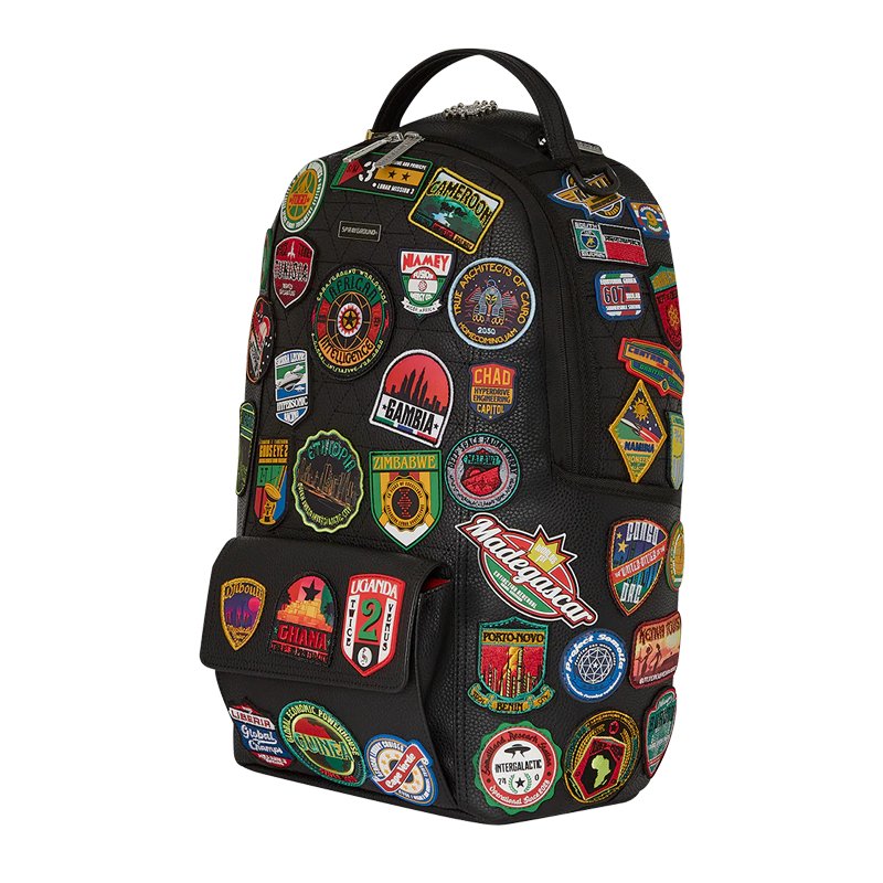 Sprayground -