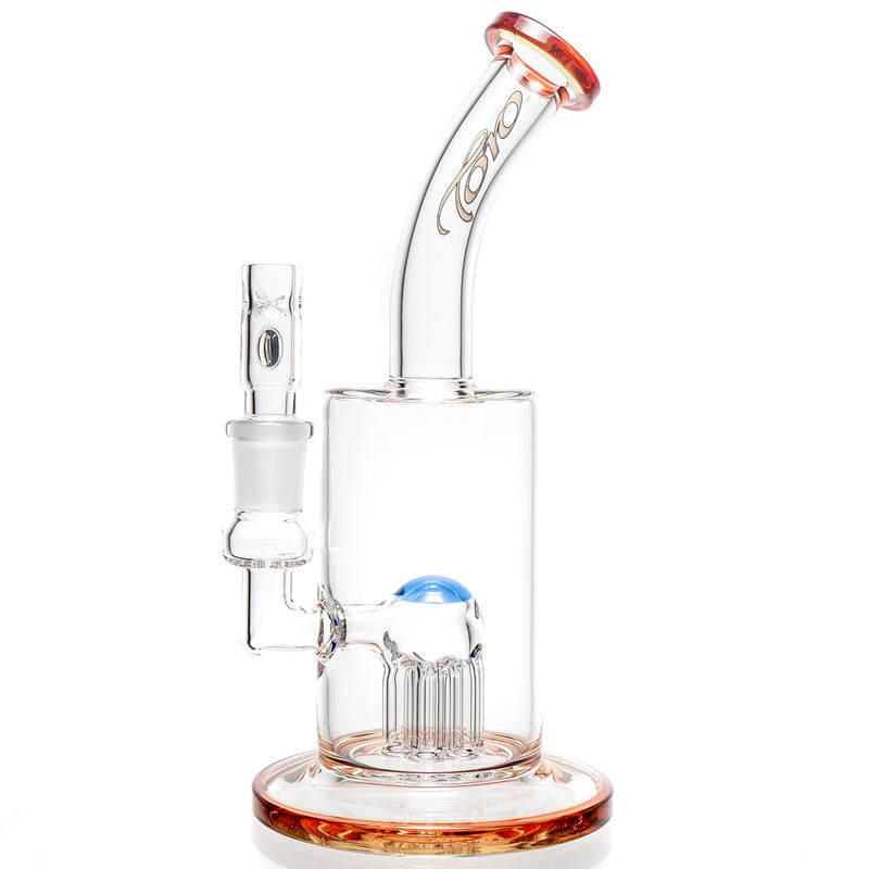 Toro - Micro - 7 Arm - Pomegranate & CFL Potion - The Cave