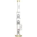 Toro - Full Size - 7/13/13 - Lemon Drop & Amethyst - The Cave