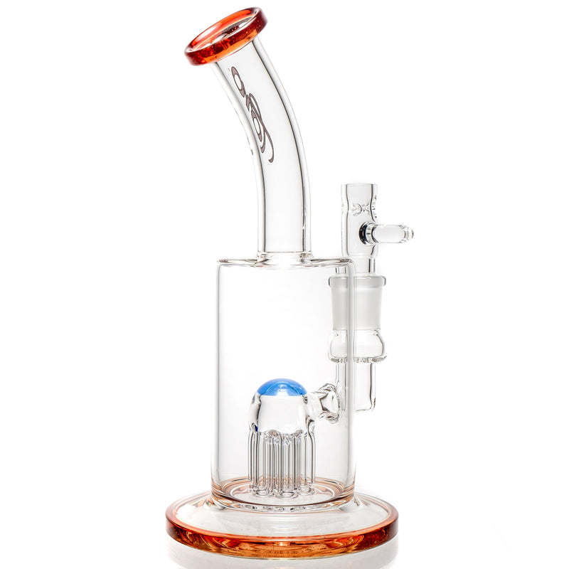 Toro - Micro - 7 Arm - Pomegranate & CFL Potion - The Cave