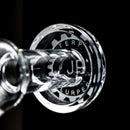 Toro - Mini Terp Slurper - XL Barrel - 14mm Male 90º - The Cave