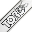 Toro - Full Size - 7/13/13 - Lemon Drop & Amethyst - The Cave