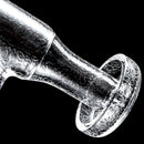 Toro - Terp Slurper - Vortex - 20mm - 14mm Male 90° - Moroccan Edition Polished - The Cave