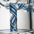 Toro - Macaroon - Ice & Purple Linework - The Cave