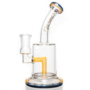 Toro - Macro XL - Lava & Cobalt - The Cave