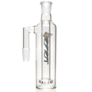 Toro - Ashcatcher - Circ - 18mm - Rasta Mech Bull Label - The Cave