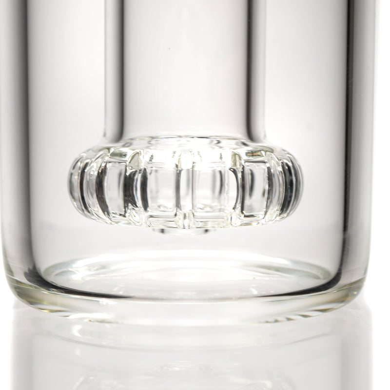 Toro - Ashcatcher - Circ - 18mm - Rasta Mech Bull Label - The Cave