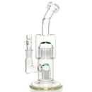 Toro - Double Micro - 7/13 - Ghost & White Satin w/ Atlantis - The Cave