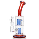 Toro - Double Micro - Froth/Froth - Pomegranate/White w/ Royal Jelly - The Cave