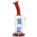 Toro - Double Micro - Froth/Froth - Pomegranate/White w/ Royal Jelly - The Cave