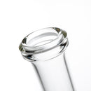 Toro - Full Size - Circ/Circ - White Satin w/ Jailhouse Wag - The Cave