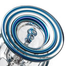 Toro - Macaroon - Ice & Purple Linework - The Cave