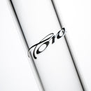 Toro - Full Size - Circ/Circ - White Satin w/ Jailhouse Wag - The Cave