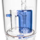 Toro - Double Micro - Froth/Froth - Pomegranate/White w/ Royal Jelly - The Cave