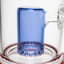 Toro - Double Micro - Froth/Froth - Pomegranate/White w/ Royal Jelly - The Cave