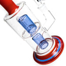 Toro - Double Micro - Froth/Froth - Pomegranate/White w/ Royal Jelly - The Cave