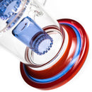 Toro - Double Micro - Froth/Froth - Pomegranate/White w/ Royal Jelly - The Cave