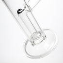 Toro - Full Size - Circ/Circ - White Satin w/ Jailhouse Wag - The Cave