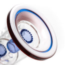 Toro - Double Micro - Froth/Froth - Pomegranate/White w/ Royal Jelly - The Cave