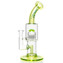 Toro - Double Micron - Krippy & White Satin - The Cave