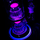 Toro - Double Micro - 13/13 - UV White Satin - The Cave