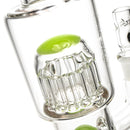 Toro - Mini - 7/13 - Pink Lollipop & Light Green w/ Antidote - The Cave