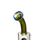 Toro - Double Micron - Metal Fleck & Dark Amethyst w/ Multicolor - The Cave