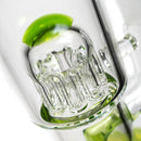 Toro - Double Micron - Krippy & White Satin - The Cave