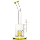 Toro - Micro - Froth - Lime Drop & Green Stardust - The Cave