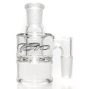 Toro - Dry Catcher - 14mm - White & Black Script - The Cave