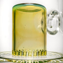 Toro - Micro - Froth - Lime Drop & Green Stardust - The Cave