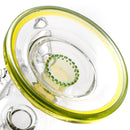 Toro - Micro - Froth - Lime Drop & Green Stardust - The Cave