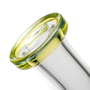 Toro - Micro - Froth - Lime Drop & Green Stardust - The Cave