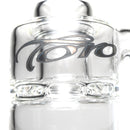 Toro - Dry Catcher - 18mm - Platinum Script Label - The Cave