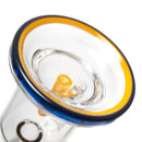 Toro - Macro XL - Lava & Cobalt - The Cave