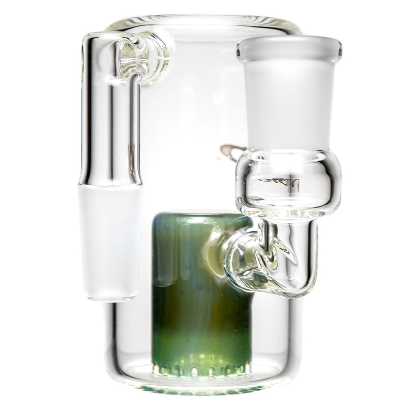 Toro - Micro Ash Catcher - Froth - 14mm - Green Mix - The Cave
