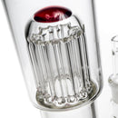 Toro - Full Size - 7/13 - Blue & White Satin w/ Karmaline - The Cave