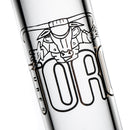 Toro - Full Size - 7/13 - Blue & White Satin w/ Karmaline - The Cave