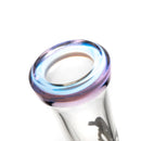 Toro - Mini 7 Arm - Purple Satin & Ghost - The Cave