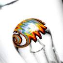 Toro - Full Size - Circ/Circ - Atlantis w/ Rainbow Wag - The Cave