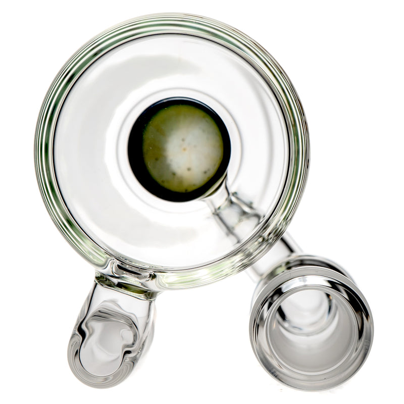 Toro - Micro Ash Catcher - Froth - 14mm - Green Mix - The Cave