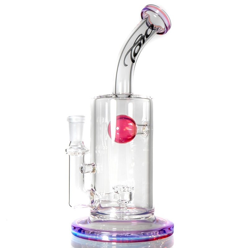 Toro - Jet Perc - 10mm - Phoenix & Ghost - The Cave